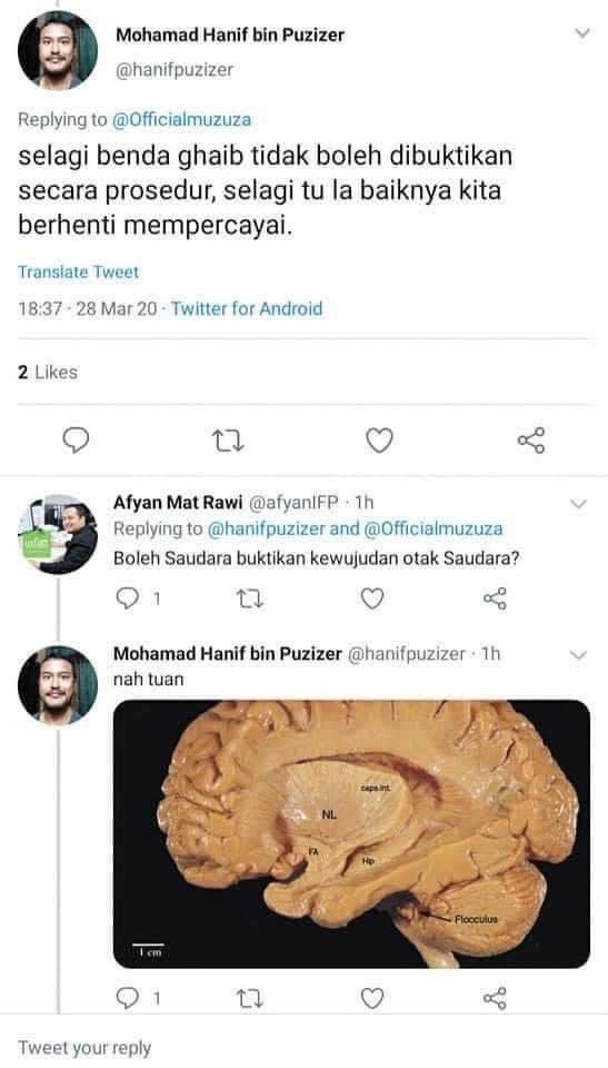 umno_kgb's tweet photo. Kena tapau ikat tepi 😆 https://t.co/xen9MaLCqh