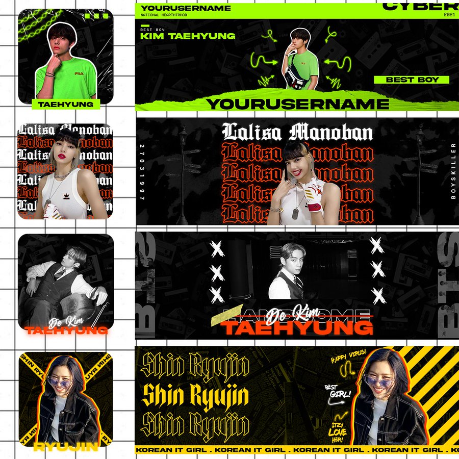 harxdcore's tweet image. help rt, please?

halo, aku masih open layout nya yaaa. no minimum/maximum order, aku juga ga pakai sistem slot. buat katalog lengkapnya bisa cek di pinned aku yaa, thankyouu^^

#zonaba #zonauang