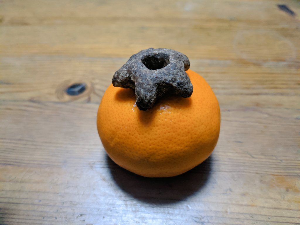 牡蠣爆発 tweet media