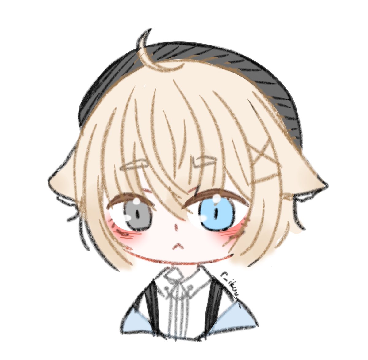 riku (@r_ikuu__) / Posts / X