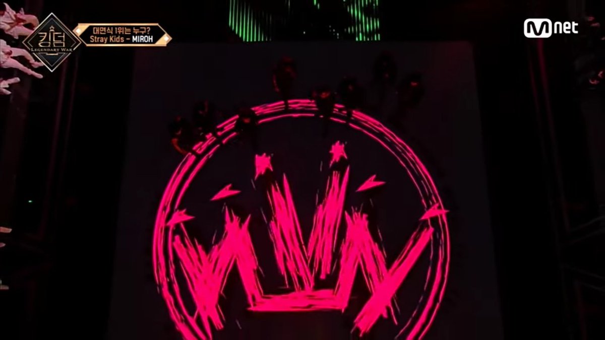 UDAHLAH KEREN KALIAN, GOOD JOB BOYS❤️
Deg²an banget sampe gemeter ni tangan liat kalian, Hyunjin makasih ikut tampil juga❤️😭❤️

STRAY KINGS HAVE ARRIVED
#StrayKids_FirstConquer 
#스키즈_왕좌의_승전가
<a href="/Stray_Kids/">Stray Kids</a>