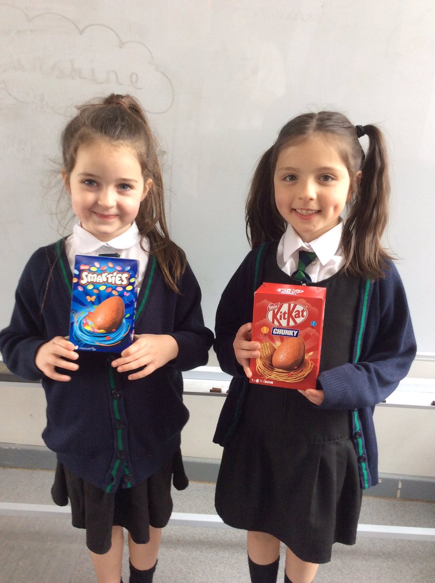 Year4tLTPA22's tweet photo. Well done to the 2T winner and runner up! It was a hard choice - lots of amazing and creative entries. #Eastercolouring #Competition @LimeTreeFriends https://t.co/uQg49g9EXG