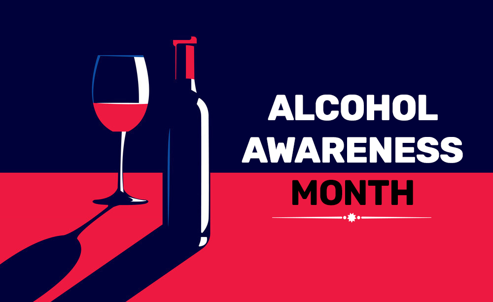 GenMedicare's tweet photo. 📢April is National #AlcoholAwarenessMonth. 🎉
It's a time to increase awareness of #alcoholism &amp; bring an understanding of alcohol’s causes. 🥃Drinking too much has a detrimental effect on your health, emotional wellbeing &amp; more ❌
➡️@GenMedicare 
#alcoholawaress #Alcohol https://t.co/18WVmxQRSW
