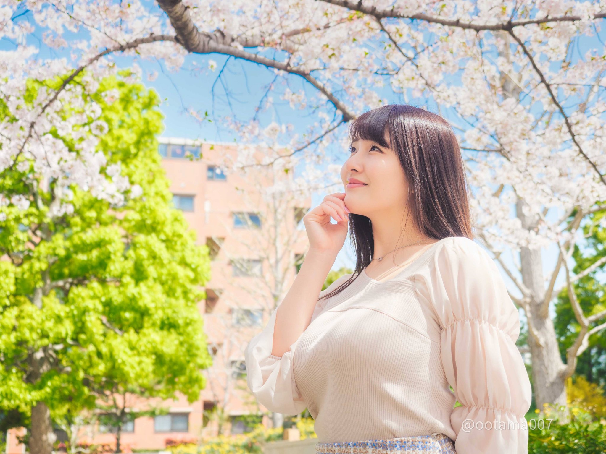 🌻オータマ@撮影依頼受付中 on X: 🌻オータマ@撮影依頼受付中 on X: