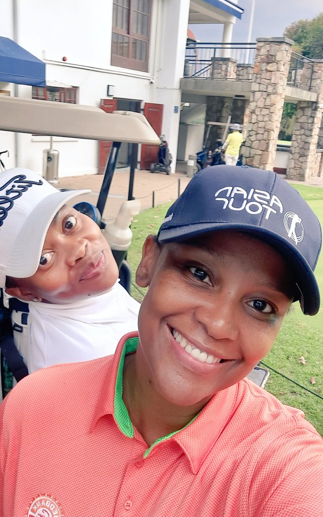 FelicityShiba's tweet photo. Flag was collected. #FlagCollector ⛳🏌🏾‍♀️💚 https://t.co/yq778jiSBA