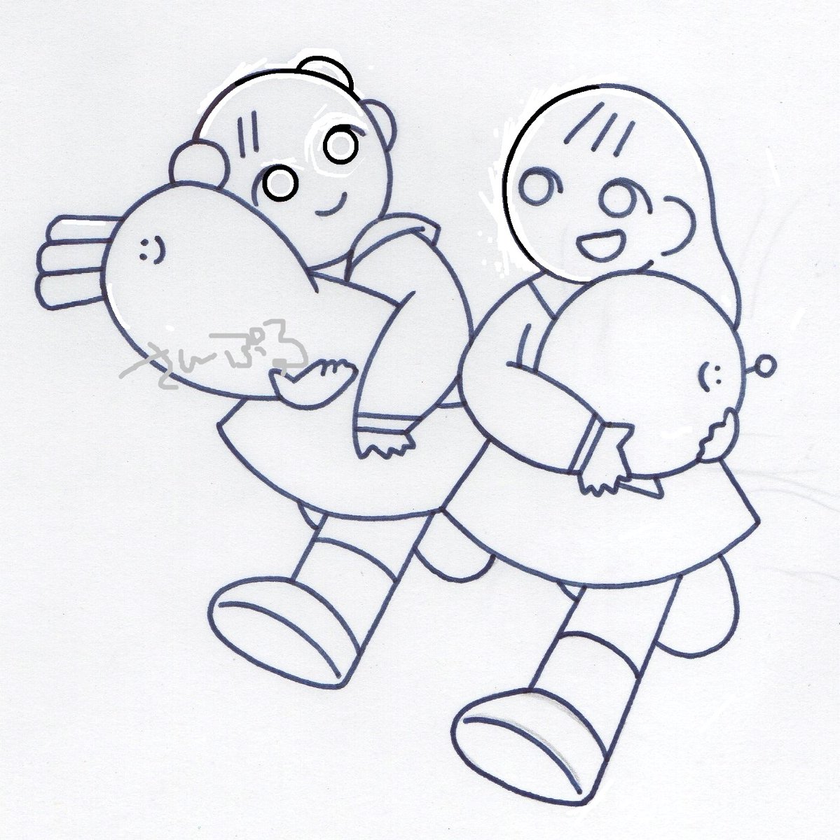 げーせんがーるず 手直し 
