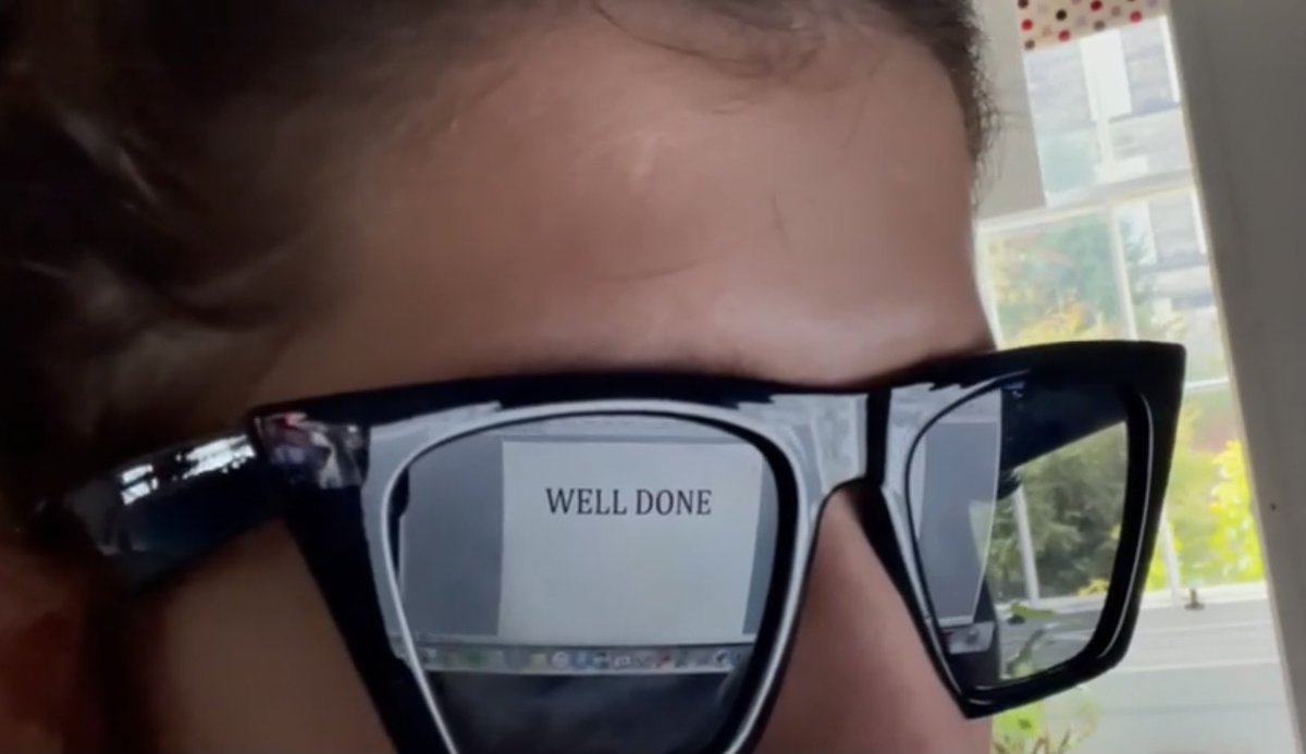 What a term!  So proud of the way everyone in Team Porty has pulled together to support one another and keep #Achievingtogether and, along the way, to remind each other that #ItsOkayToNotBeOkay. Love this film from Emilia! 👏👏👏