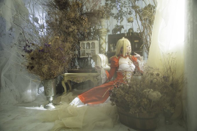 コスプレイヤー涼乃ナノ(5)のTwitter画像10