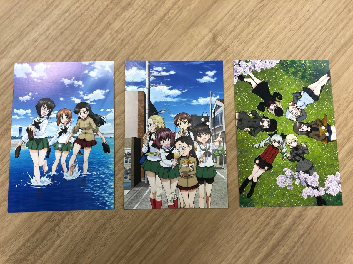 戦車道ボードゲーム ぱんつぁー ふぉー Cmj Panzervor Twitter