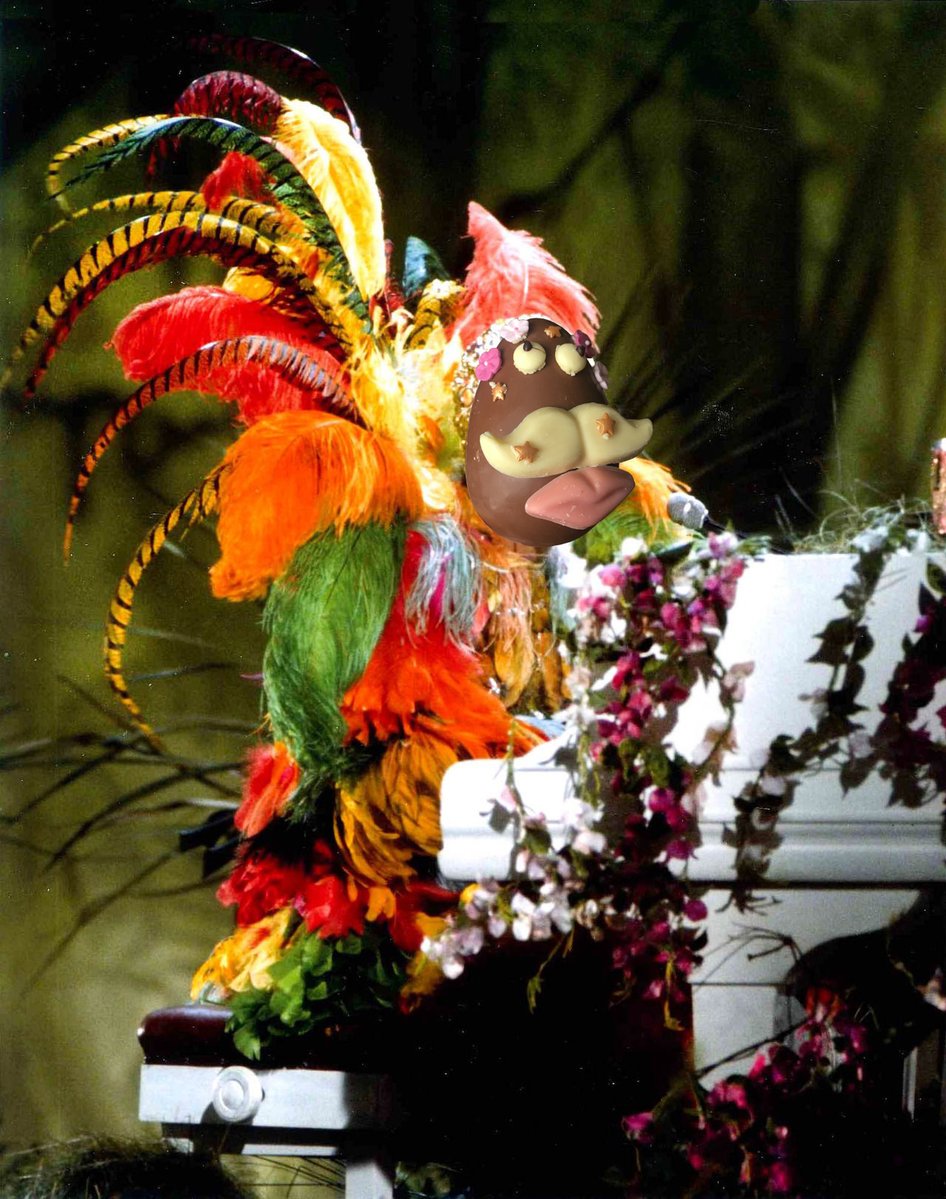 PLMR Genesis tweet media