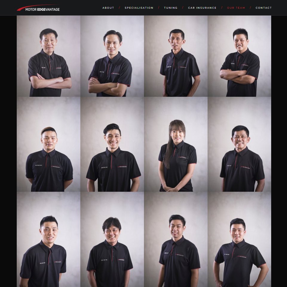 getvideea's tweet photo. Motor EDGEvantage use videea to add the human touch to online communications
A specialised workshop for Volvo, Jaguar, Land Rover, Audi, BMW, Mercedes-Benz, Porsche. @m_edgevantage 
#videea #videochat #singapore #carservice #volvo #jaguar #landrover #audi #bmw #mercedes #porsche https://t.co/0WmCcIRQb6