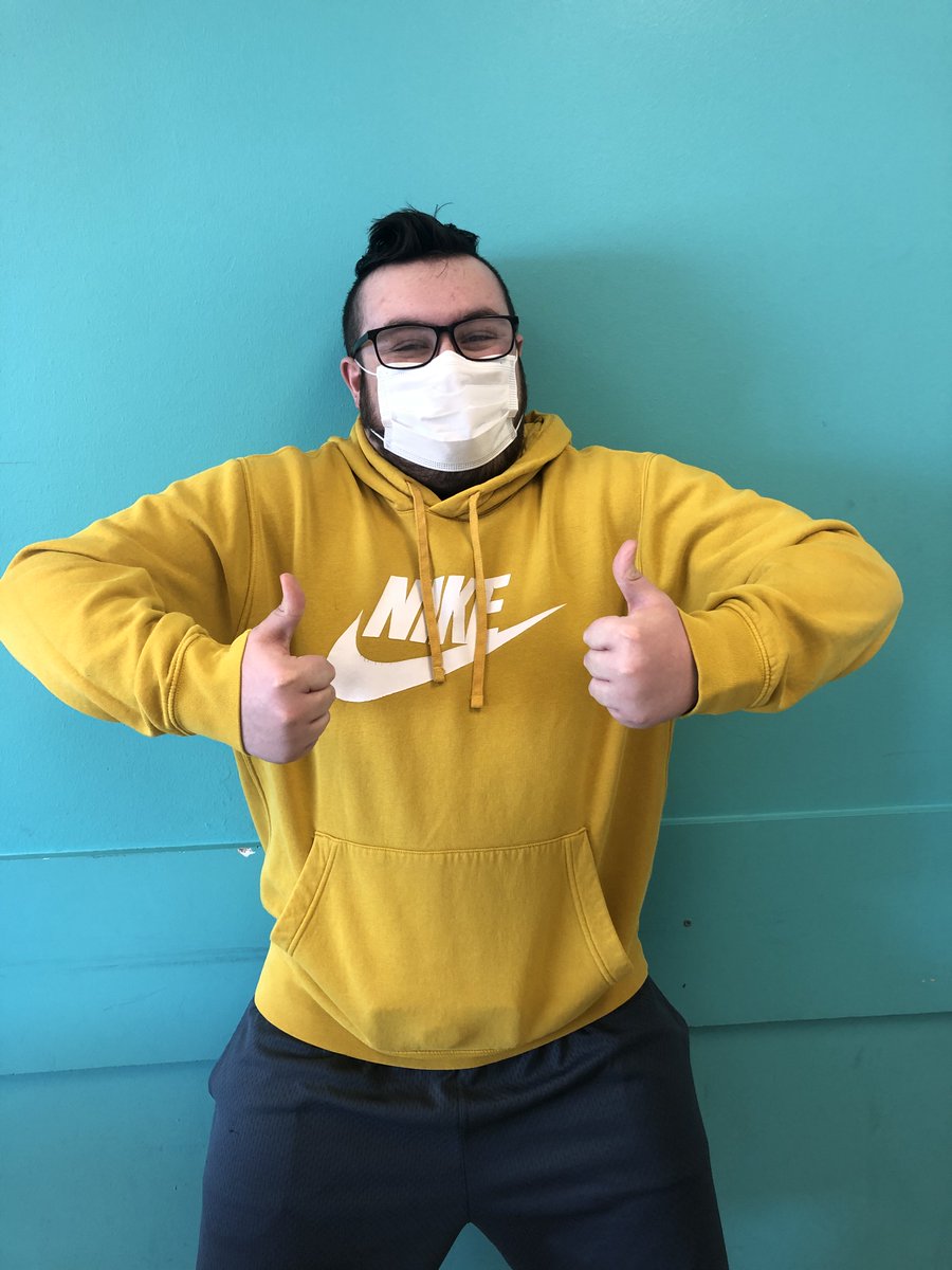 academy_white's tweet photo. Congrats to Luke Reardon on winning the TakeCHARGE NL contest! #takeCHARGENL #NLESD https://t.co/4BJGC8LcK6