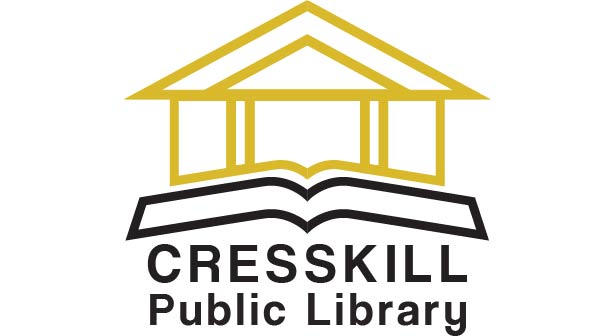 Congratulations to 10th grader Yubin Lee for having her logo design chosen for the NEW Cresskill Library logo! <a href="/CresskillMSHS/">Cresskill MS/HS</a> <a href="/JohnMassaro1/">John Massaro</a> <a href="/CresskillBOE/">Cresskill Schools</a> <a href="/ArtDauble/">Leigh-Ann Dauble</a> <a href="/CresskillHSArt/">Catherine Gelchinsky</a> <a href="/cresskill_pl/">Cresskill Public Library</a>
