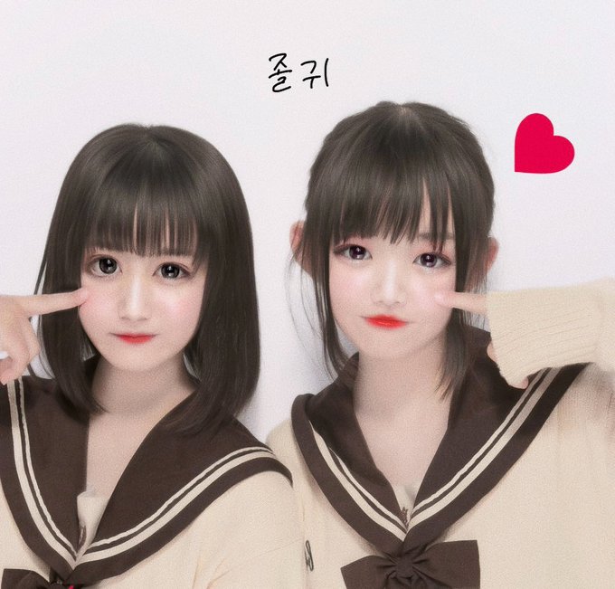 Twitterのコスプレ画像9