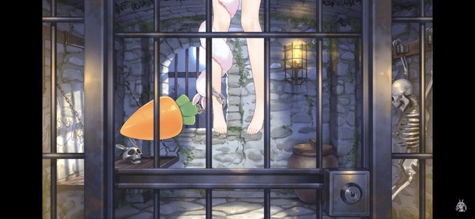 牢屋のtwitterイラスト検索結果 牢屋のtwitterイラスト検索結果