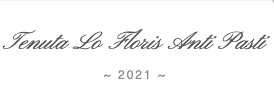WineOwners1's tweet photo. Breaking from tradition - Tuscan newcomer Tenuta Lo Floris Anti Pasti released their 2021 vintage "Ultra En Primeur" on Wine Owners. Proprietors Filip Starr and Enrst Park say that with a hypothetical 100pts, they can guarantee returns for aloof investors. https://t.co/zGVhjT8c3G https://t.co/gdIfepWi5C