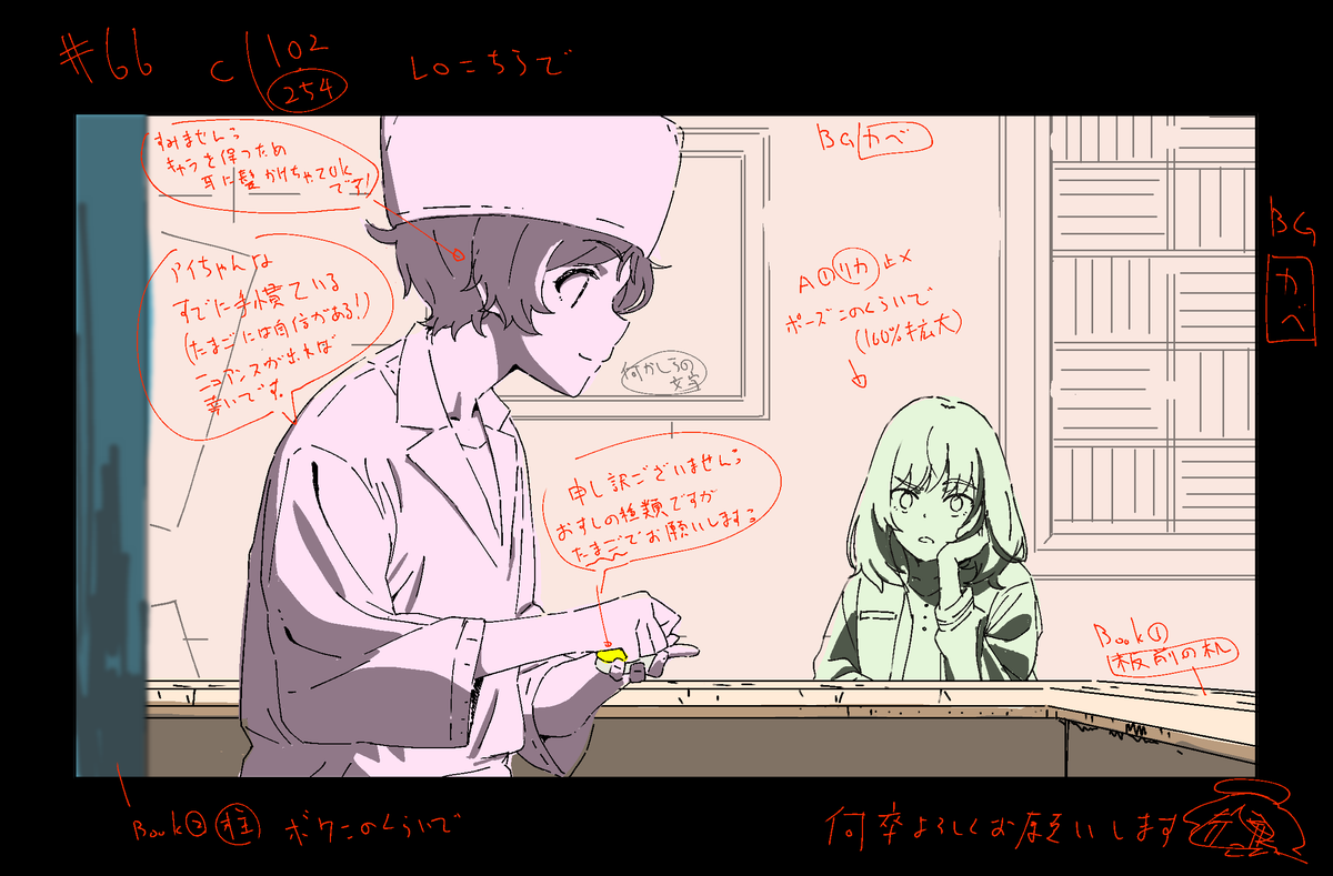 1月野島伸司 Wonder Egg Priority Lihkg 討論區