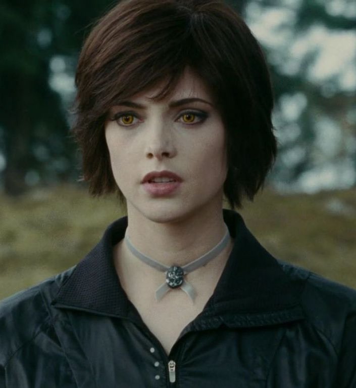 Ashley Greene to reprise her role as Alice Cullen in Netflix’s Mary Alice B...