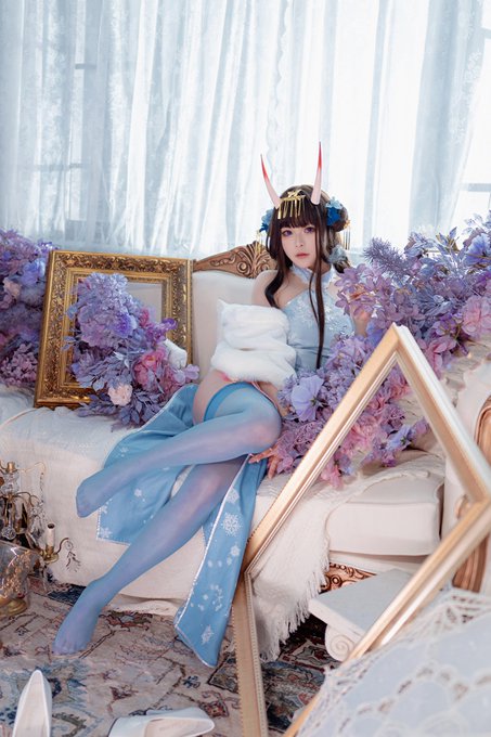 Twitterのコスプレ画像51