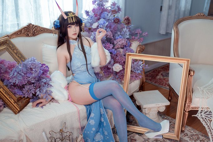 Twitterのコスプレ画像52