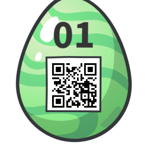 grssnbchr's tweet photo. Yay, @HackyEaster is on. And I already got my first egg! #hackingforfun #ctf #madskillz #1337 https://t.co/OXqSFzyPMA