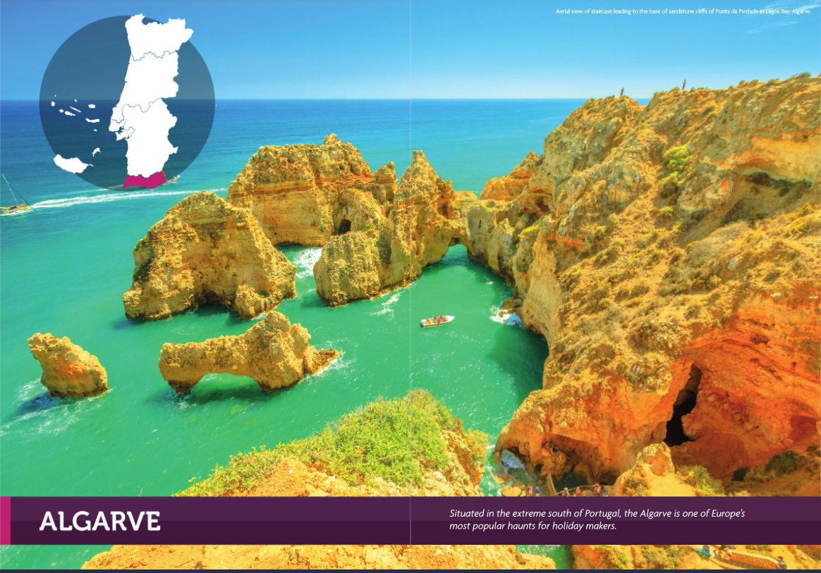 DGgolfguide's tweet photo. *THE ALGARVE - ONE OF THE WORLD'S GOLFING MECCAS*
Check out these top stay & play options in the latest DG PORTUGAL #golfguide;
https://t.co/PpJyWaVpss
#whenitissafe #lifeafterlockdown #golfing #golftrip #golfholiday #algarve #portugal #golfers #golfersparadise #destinationgolf https://t.co/O4NgCsVMOK