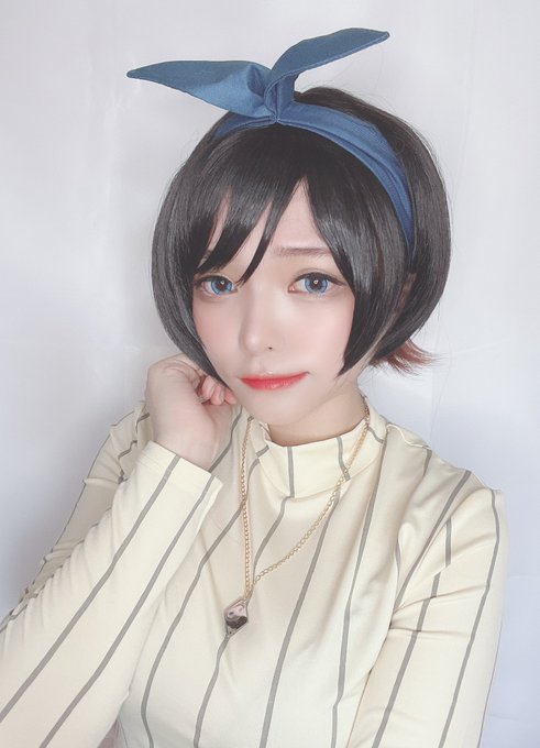 Twitterのコスプレ画像10
