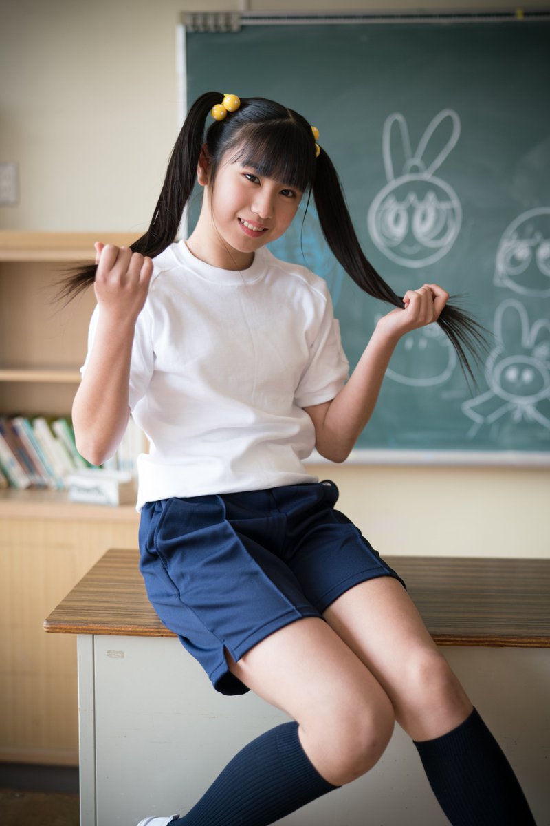 MIOちゃん 2021.03.28 TIP撮影会 @ OKUTAMA＋ #MIO #12歳 #JS6