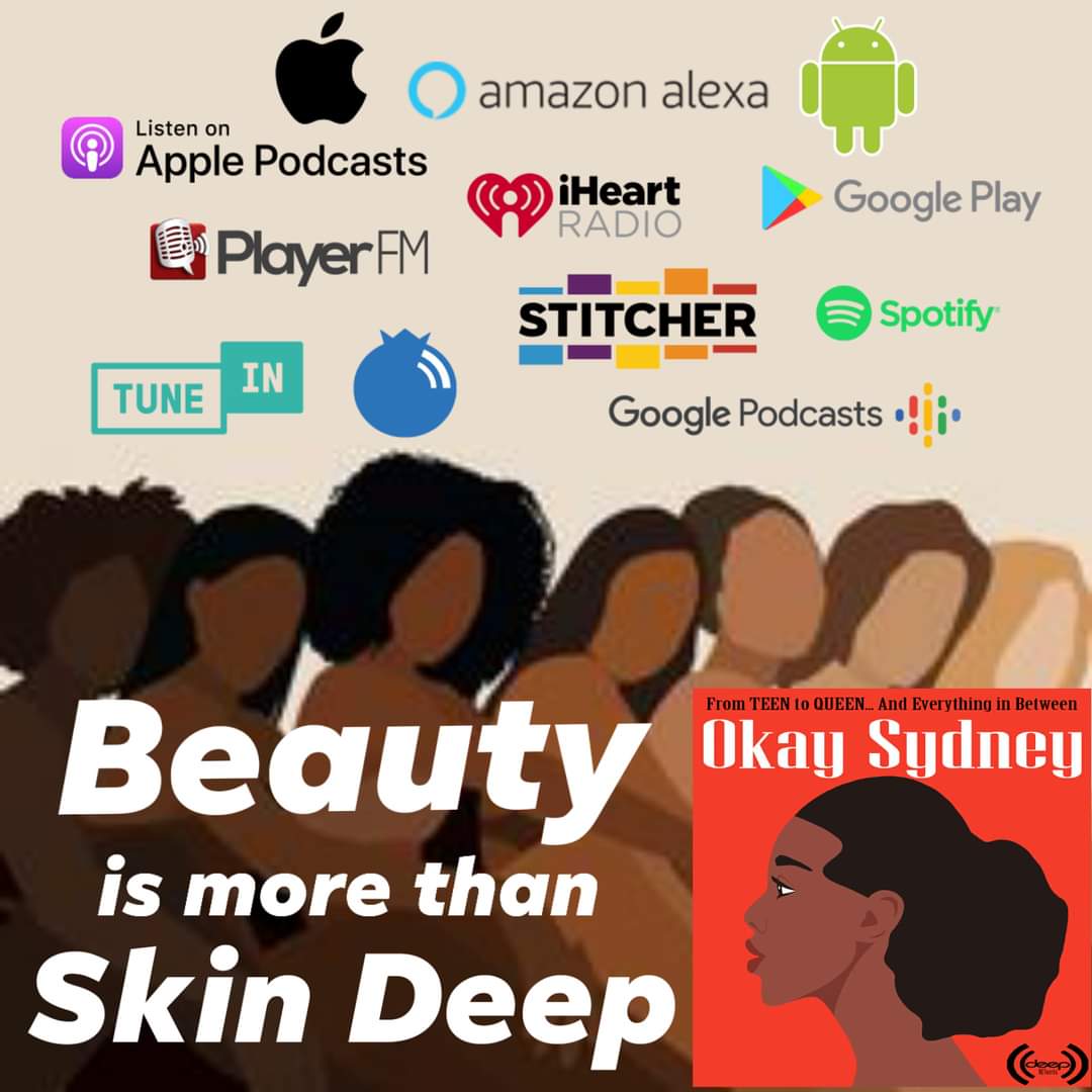 gofreshbrands's tweet photo. OKAY SYDNEY: BEAUTY IS MORE THAN SKIN DEEP - In this episode, Sydney talks about her personal struggle with a recent rash and shares skin care tips for those like her with sensitive skin. #teentoqueen #teen #female #podcast
https://t.co/VCEAn2dKgq https://t.co/pUtsjLq4AR