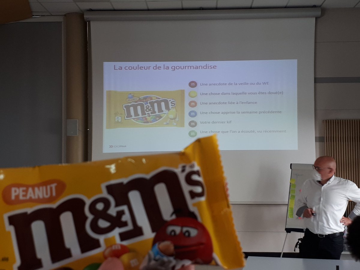 Ça c'est du retour de pause dej! Comment réveiller les renards apres une belle pause ensoleillée ☀️ merci <a href="/LebretteEric/">Eric Lebrette</a> ! #accelerateur #Angers #innovation