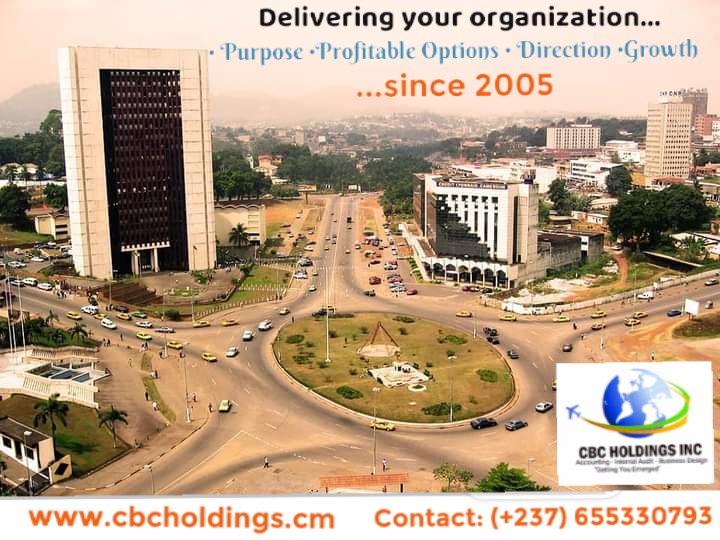 consult_cbc's tweet photo. #InvestInCameroon
#Make2021Count
#Chu&amp;Partners https://t.co/QpIA7rDi6K