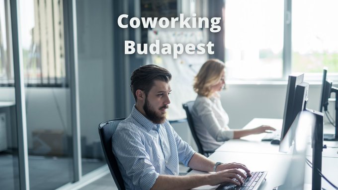 Coworking Budapest