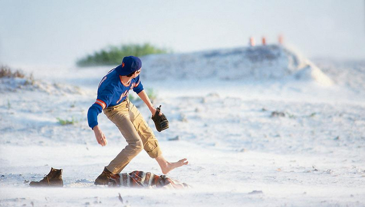 SInow's tweet photo. On this day in 1985, SI pulled off one of the most memorable April Fool's pranks ever.

This is The Curious Case of Sidd Finch: https://t.co/aTykTf7fhU https://t.co/xyFaEfuwep