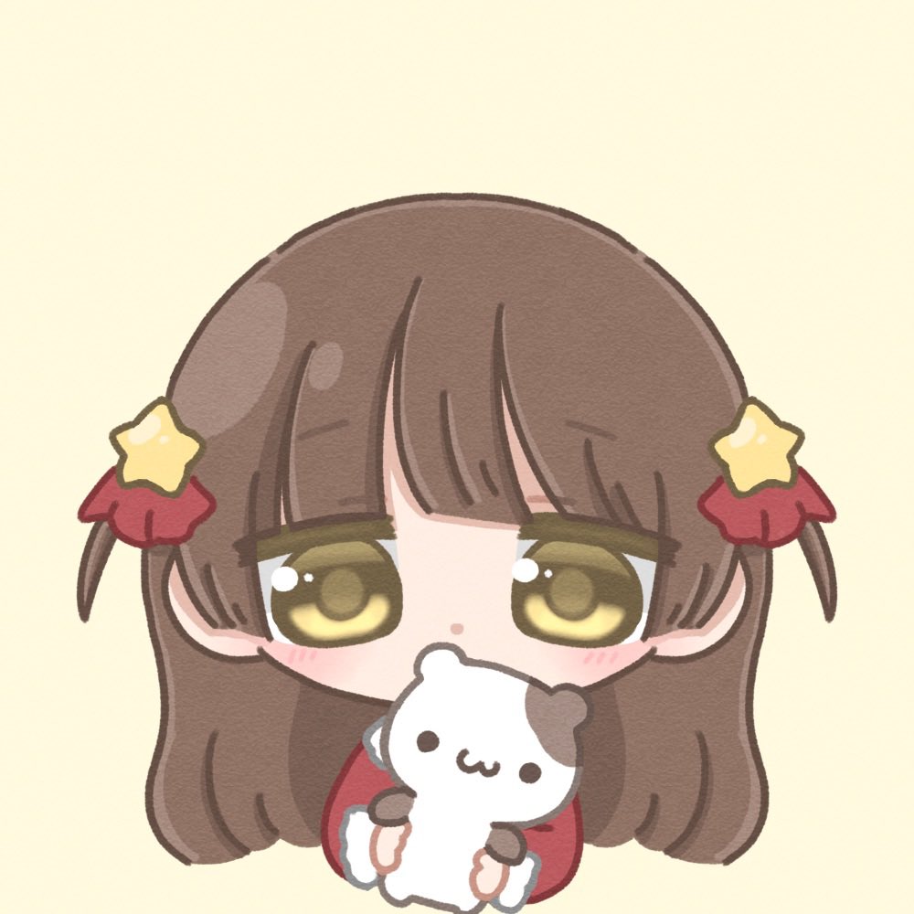 マフィンくん推し🐹🍮