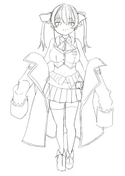 かきたい 