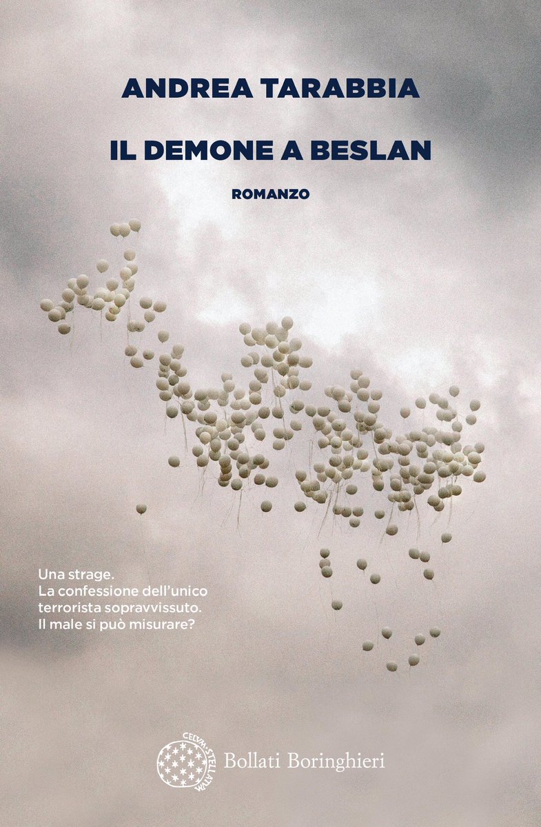 Bollati Boringhieri editore tweet media