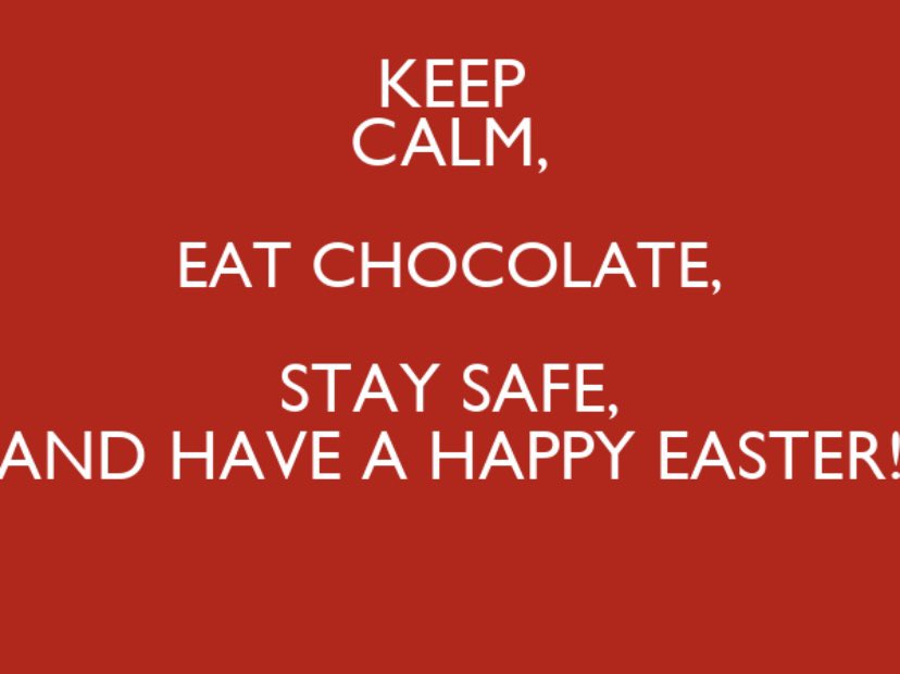 Have a great Easter from all at J W Simpkins Fire.
#jwsimpkin #passivefireprotection #fireprotection

jwsimpkinltd.co.uk