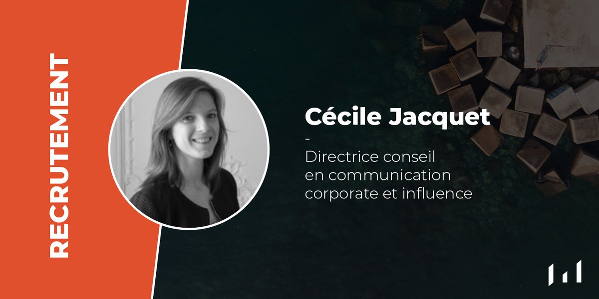 enderby (@enderbyagency) on Twitter photo #Recrutement : Cécile Jacquet nous a rejoints en qualité de Directrice conseil en #communication #corporate et #influence ! Enderby poursuit sa croissance 🚀 #EnderbyRebound #Enderby2021 #Recrutement : Cécile Jacquet nous a rejoints en qualité de Directrice conseil en #communication #corporate et #influence ! Enderby poursuit sa croissance 🚀 #EnderbyRebound #Enderby2021