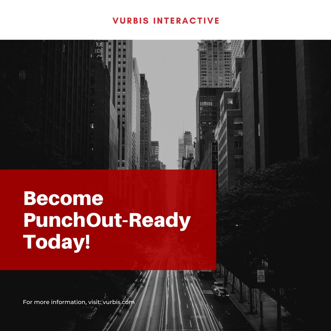 Vurbis Interactive tweet media