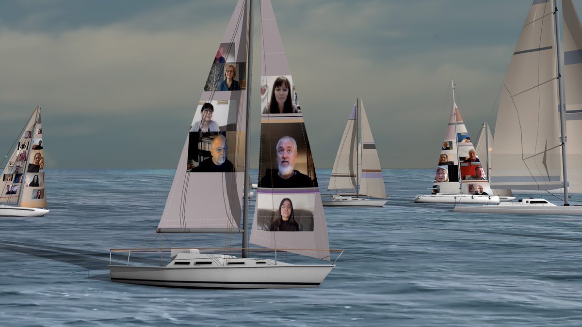 SotonForward's tweet photo. Have you seen the final #MyGivingThanks artwork?
@Mayflower400SC shares a film on their website that is the culmination of the project - so make sure you check it here:
https://t.co/VTqLtljN2i
#Southampton2025 @sharespacelight @SouthamptonCC @ace_southwest https://t.co/cNO61LChXa