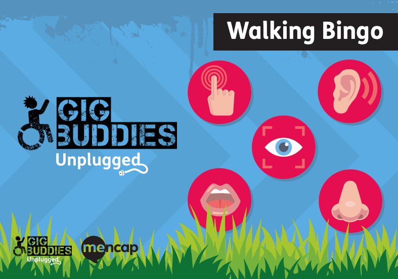 jwebUK's tweet photo. We absolutely love these #mindfulness activities from @mencap_charity and @gigbuddies. A great way to help you feel relaxed and take in your surroundings.

Get more #mindfulness activities here: https://t.co/CvLMmfq88N https://t.co/tbSdYOqu1d