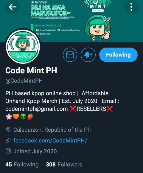 purplewoopy's tweet photo. @CodeMintPH #CodeMintPHGA @jhudyjhude @Agha_Lay @cutieeechaniee https://t.co/pcefdFm1Xj