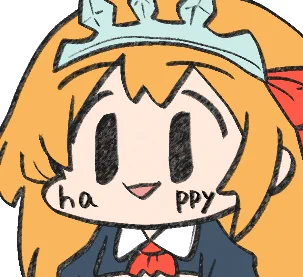 それぞれのほっぺたがHappy!! 