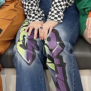 THIS OUTFIT