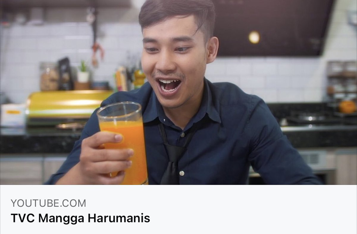 FAMA_Malaysia's tweet photo. Musim harumanis yang dinanti sudah tiba! Fuhh, sedapnya kalau dapat menikmati kemanisan isinya yang keorenan dengan aromanya yang harum. Juga sangat enak diminum sebagai jus dan dibuat manisan.
#harumanis
#agrobazaar https://t.co/XGZxCKZEJU