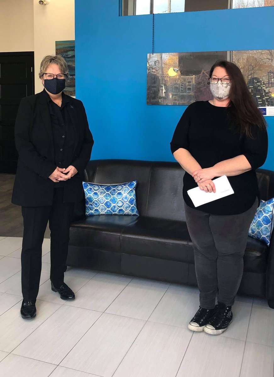 rouleauchantal's tweet photo. À la veille de la journée mondiale de sensibilisation à l’autisme, je tiens à souligner le travail d’un organisme de Pointe-aux-Trembles. Tous les détails: https://t.co/4cBtjF6VAT #LeaderEnAction https://t.co/f1W2ercM8Z