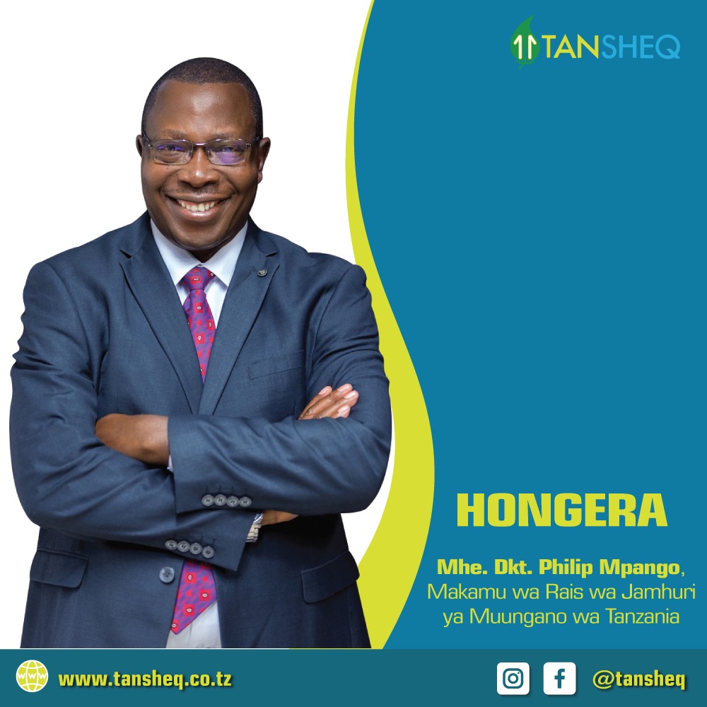 Tansheq Limited tweet media