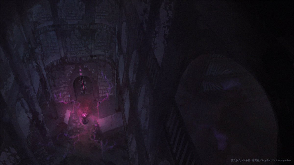 主に背景描いてます 最近はファンタジー多めです 春の創作クラスタフォロー祭 スガケン Sugakenのイラスト