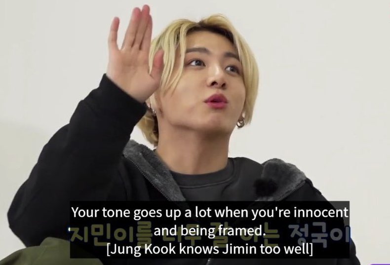 jikookheart's tweet photo. jungkook, the jimin encyclopedia: https://t.co/2w0WNs7Uju