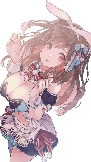 #祝シャニマス
これからも楽しみにしてます! 